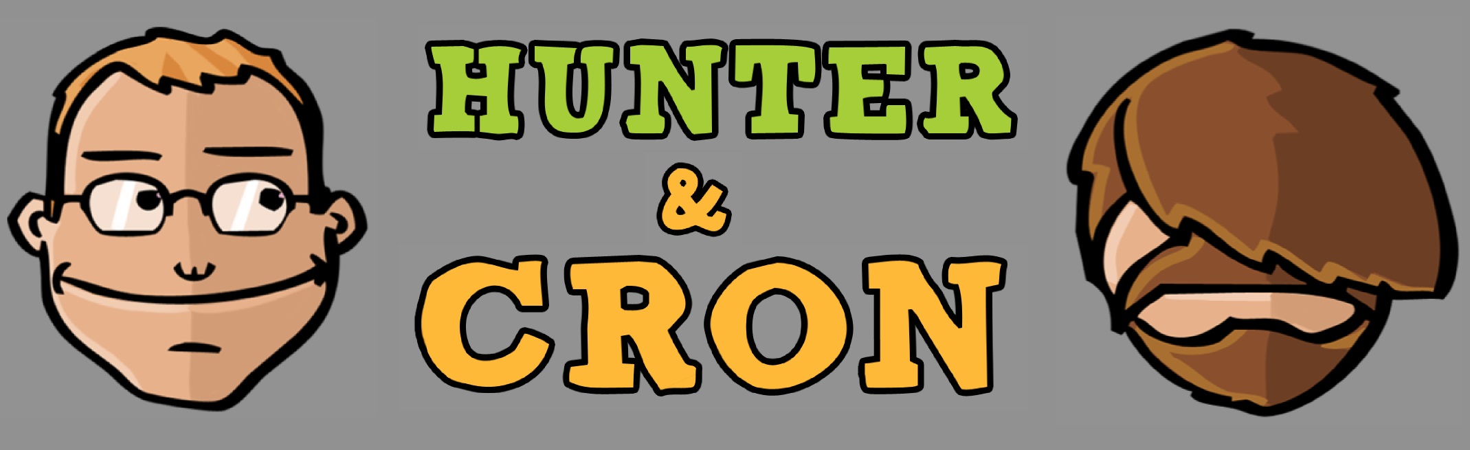 hunterundcron-logo