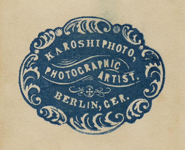 karoshi - Foto - logo