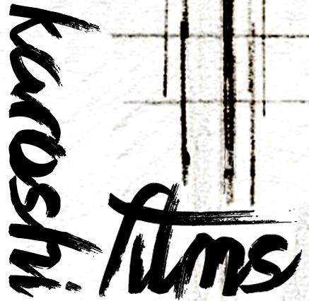 karoshi - films -logo